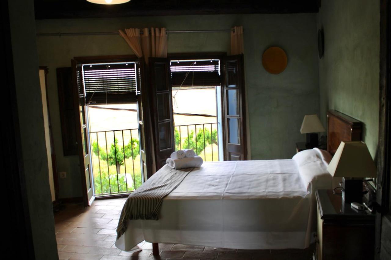 Apartaments Rurals Ai Manyac San Miguel de Cruilles Exterior foto