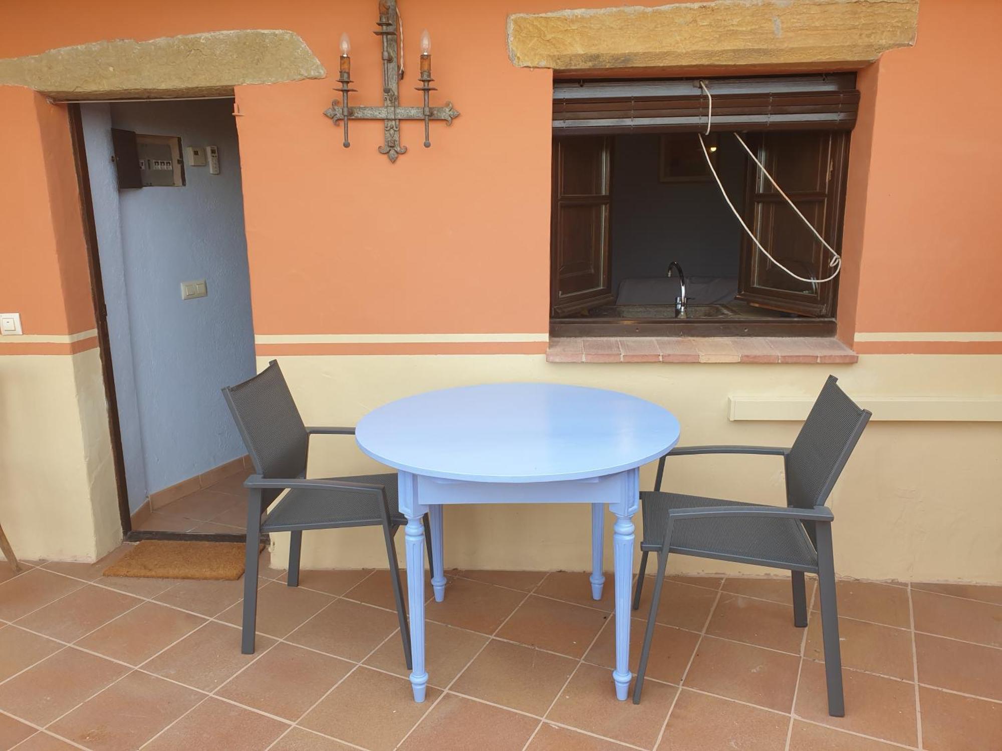 Apartaments Rurals Ai Manyac San Miguel de Cruilles Exterior foto