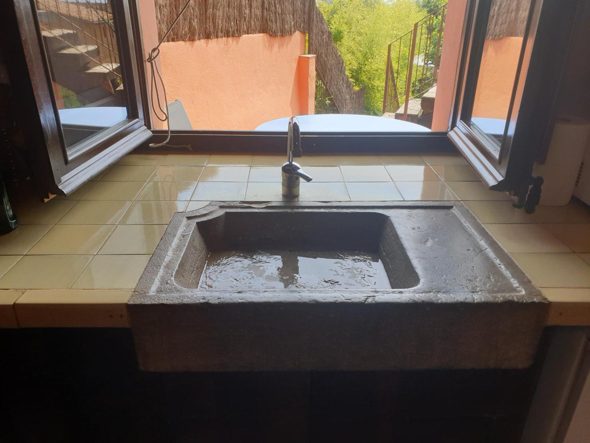 Apartaments Rurals Ai Manyac San Miguel de Cruilles Exterior foto