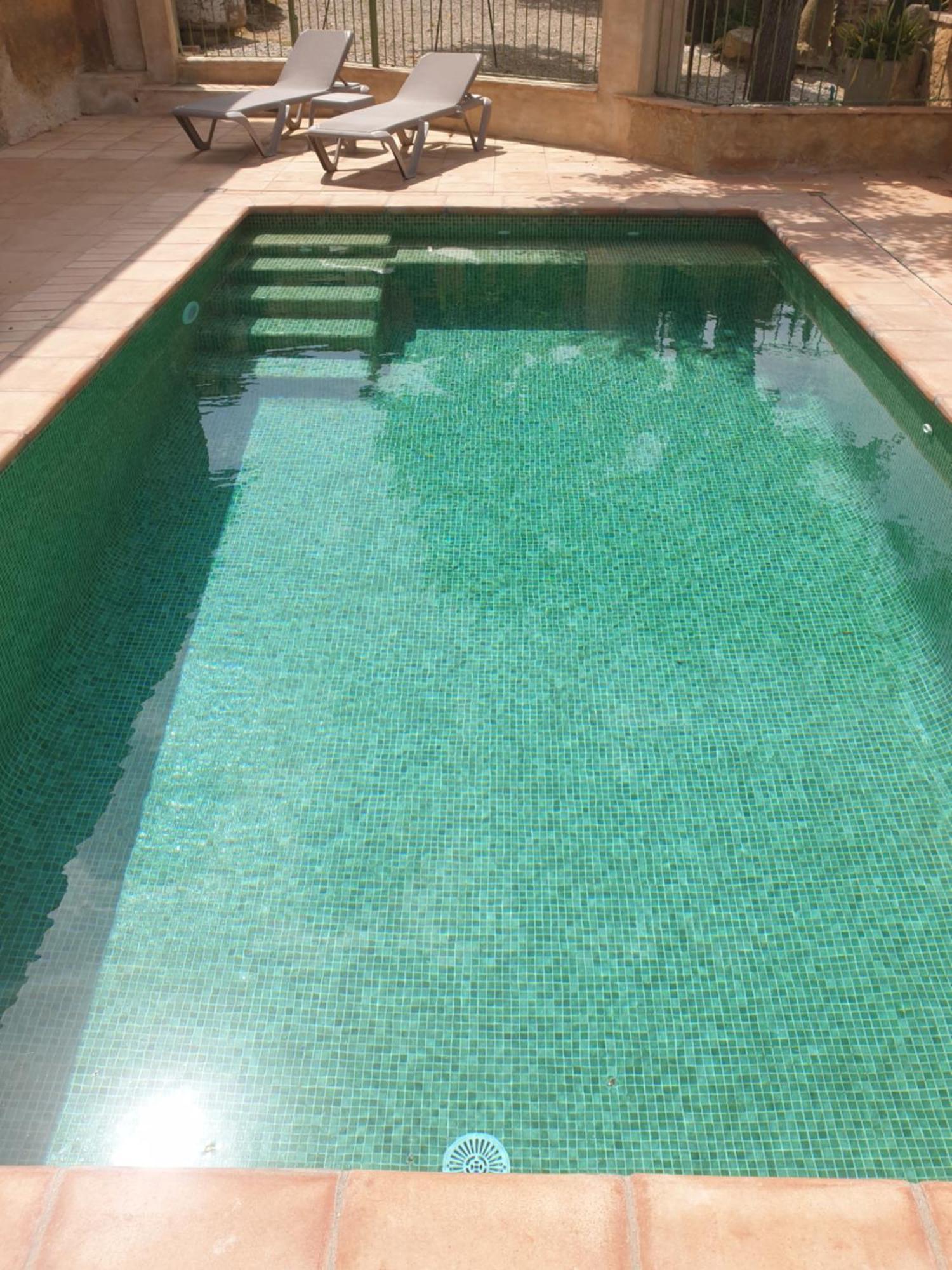Apartaments Rurals Ai Manyac San Miguel de Cruilles Exterior foto